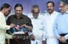 Mangaluru : Justice Santosh Hegde releases Muhammad Kulais novel